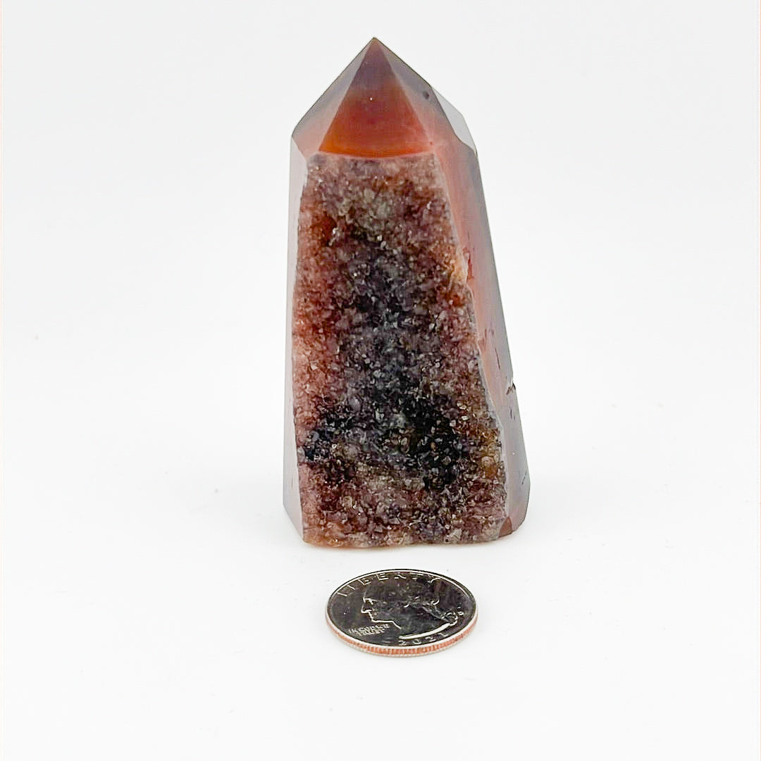 Carnelian Tower