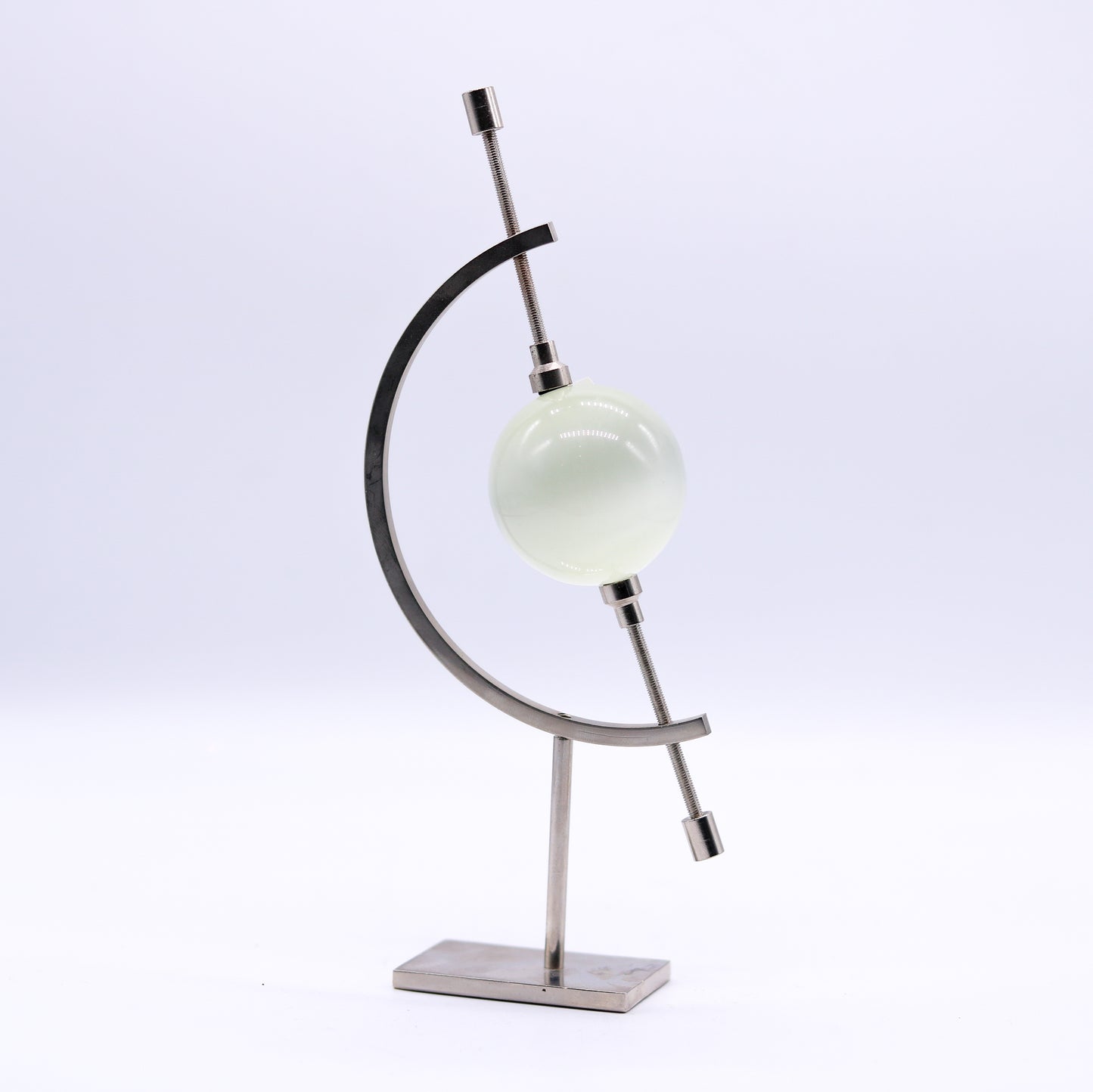 Globe Sphere Holder