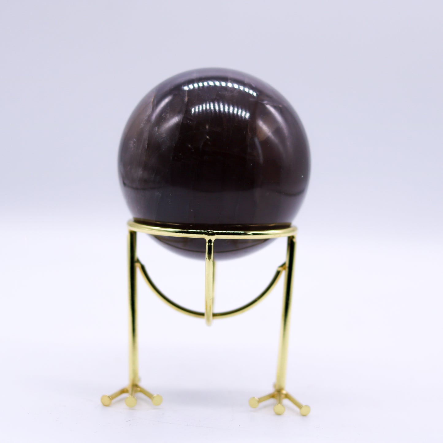 Chicken Feet Sphere Holder