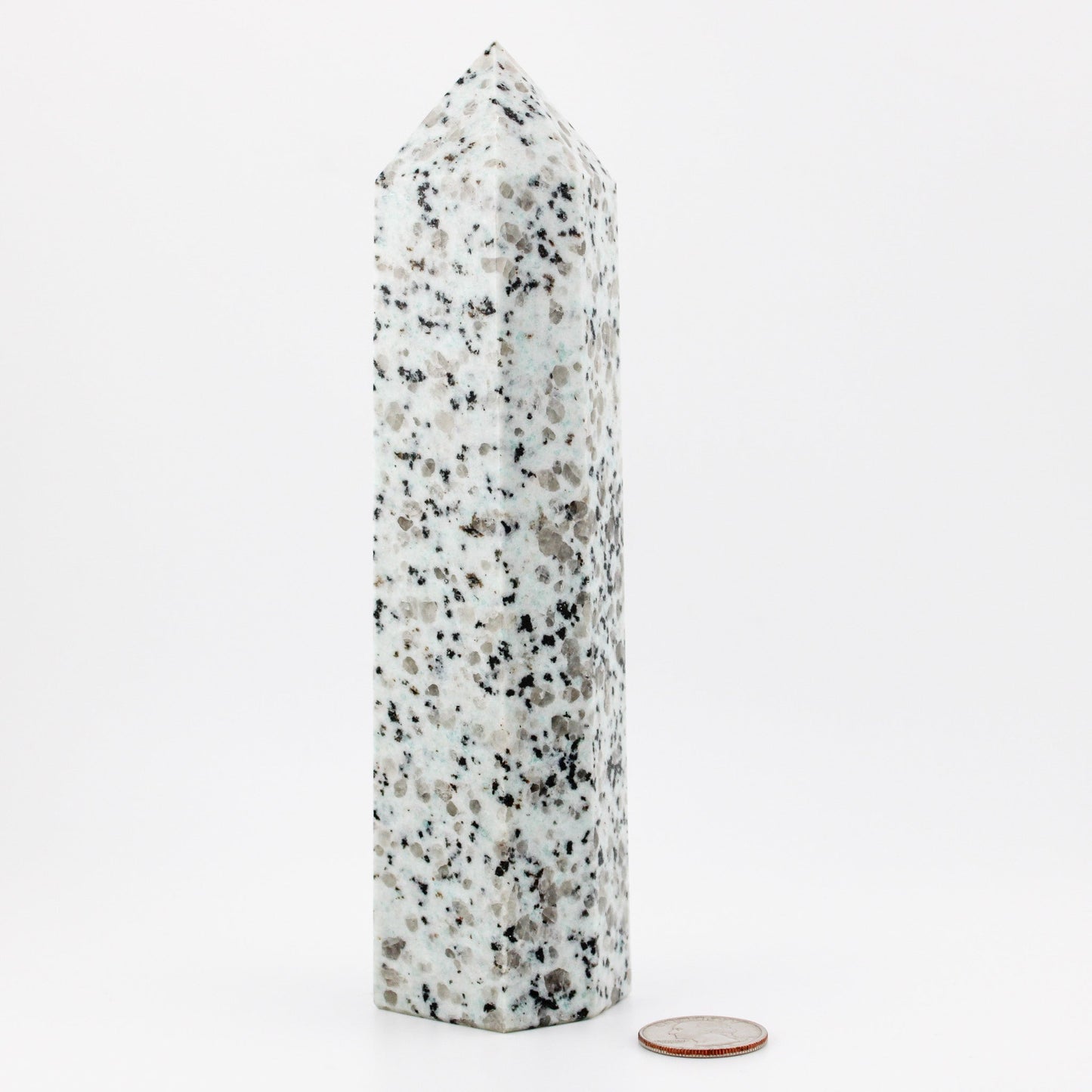 Kiwi Jasper Tower
