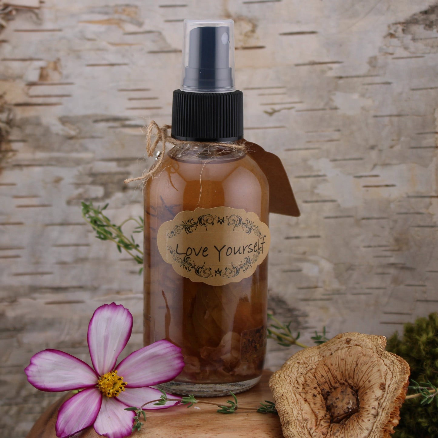 Love Yourself Spray