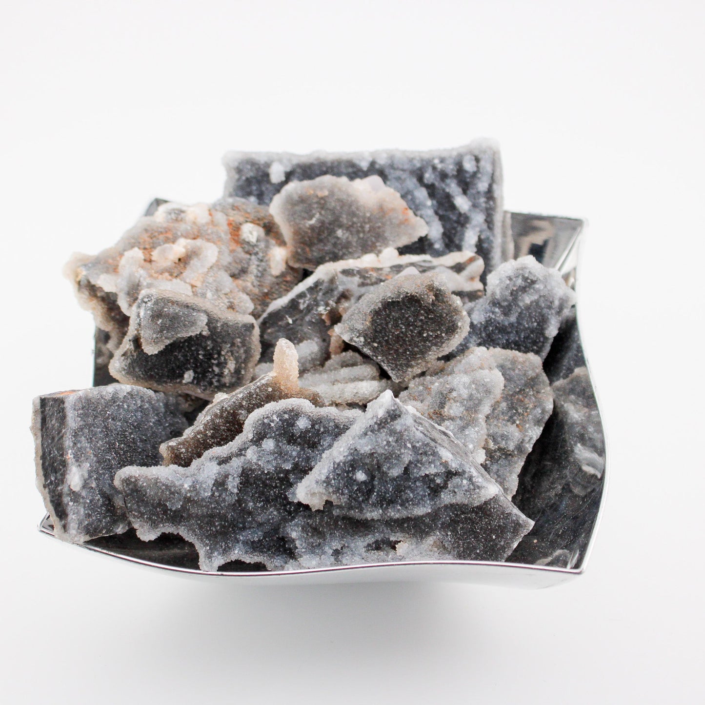 Sphalerite Raw