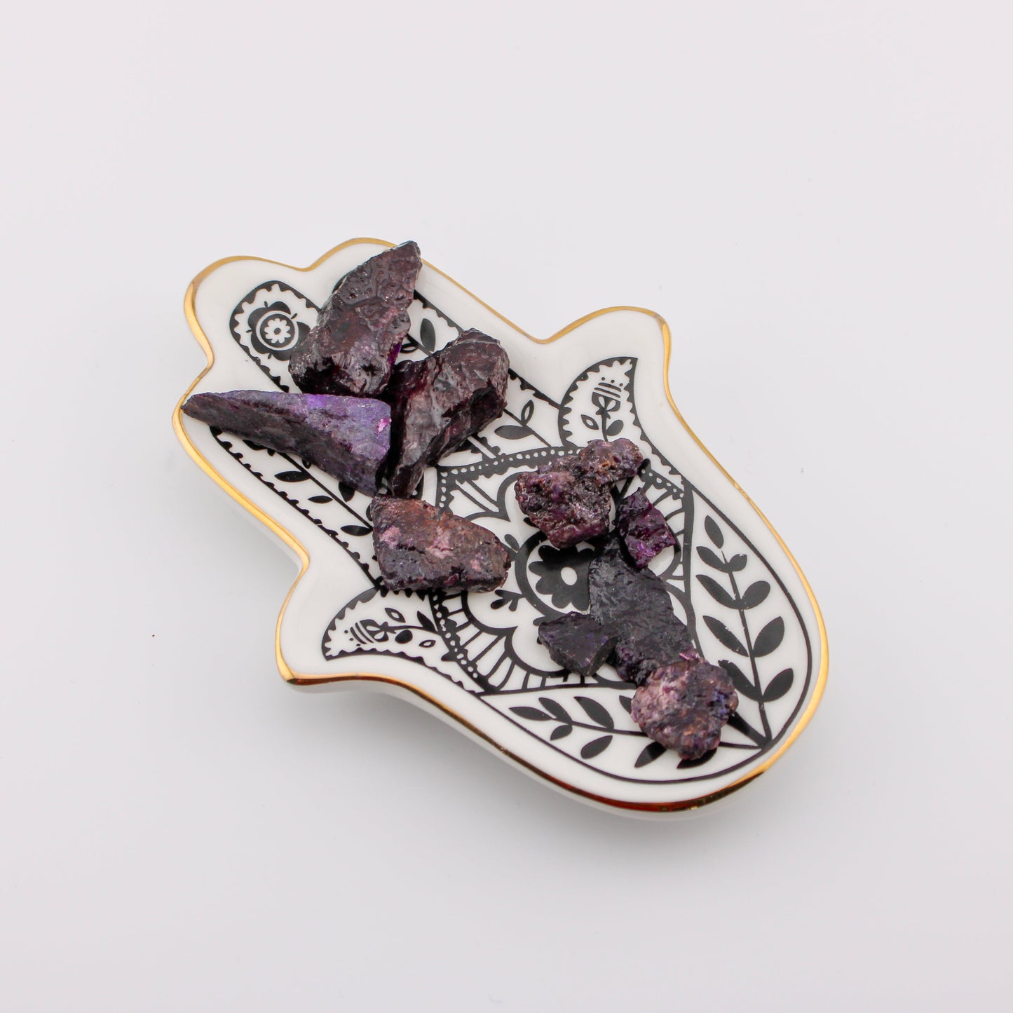 Sugilite Raw