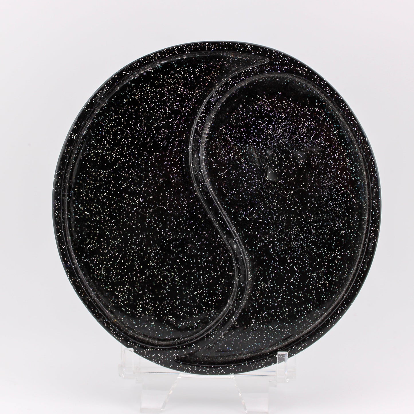 Ying Yang Display
