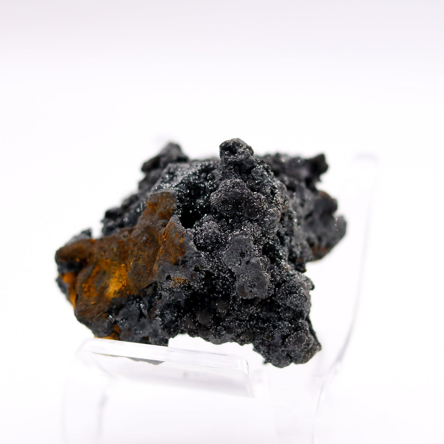Druzy Hematite Raw