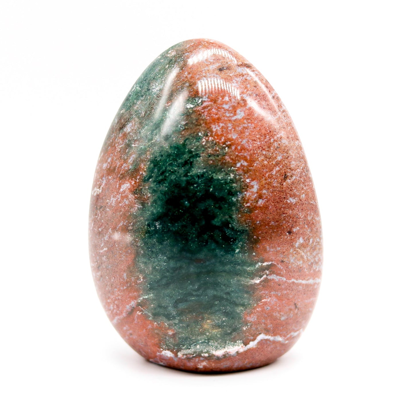 Ocean Jasper Free Form