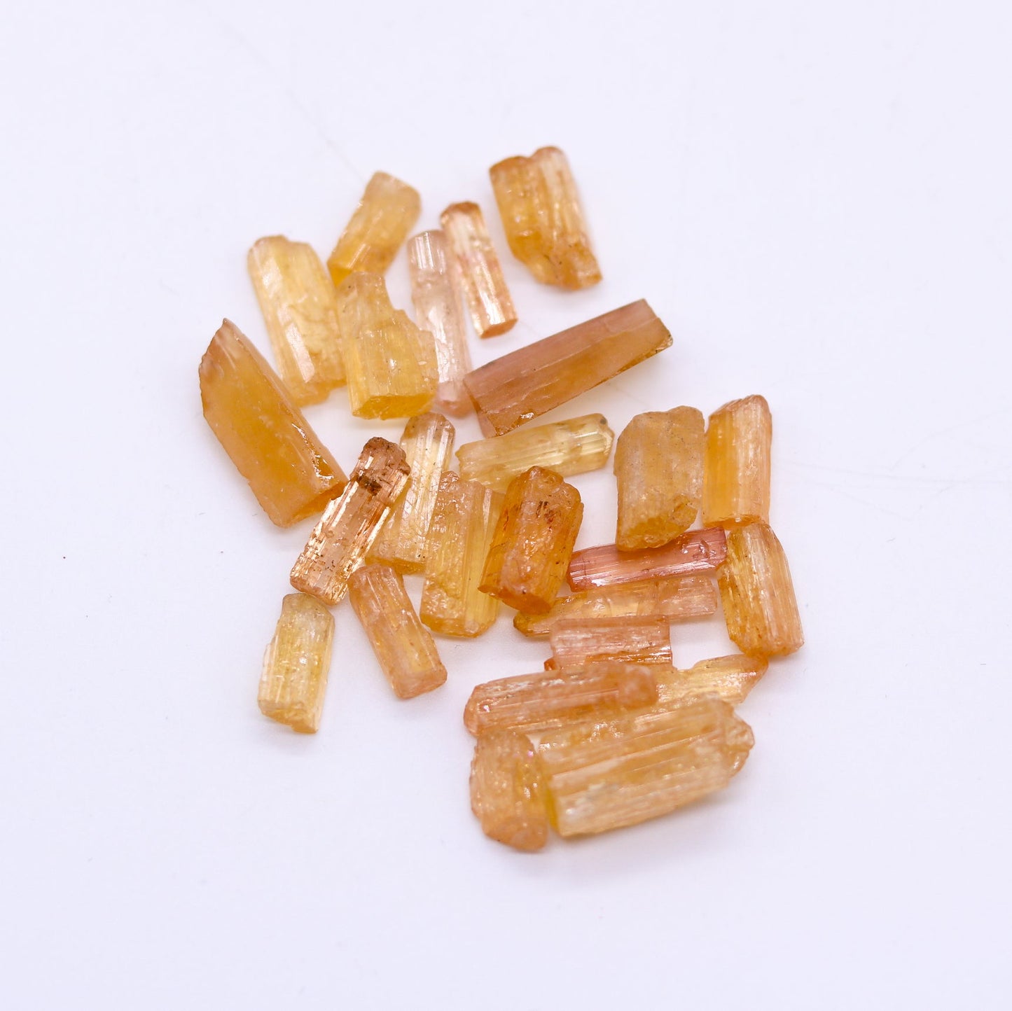 Topaz Raw