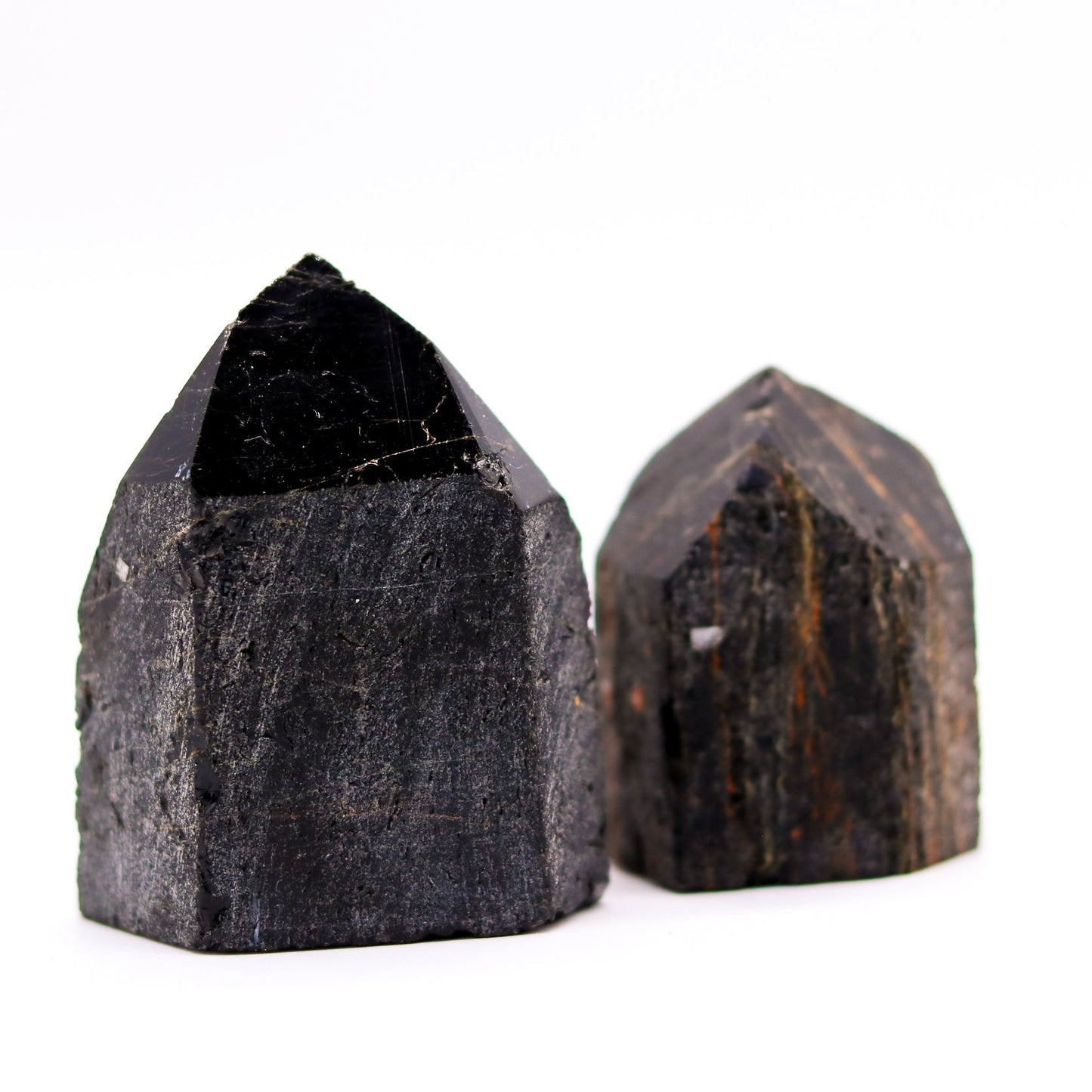 Tourmaline Point