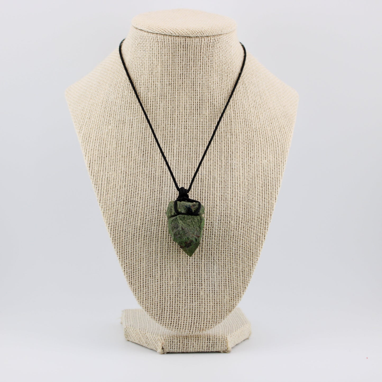 Green Aventurine Necklace