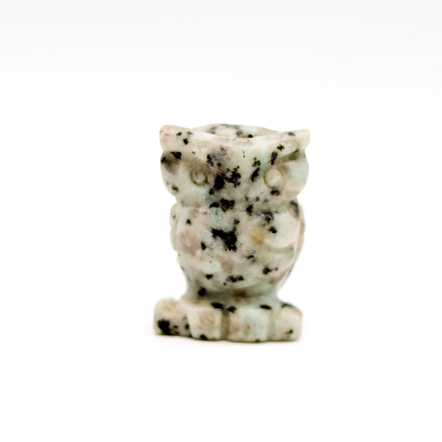 Kiwi Jasper Owl