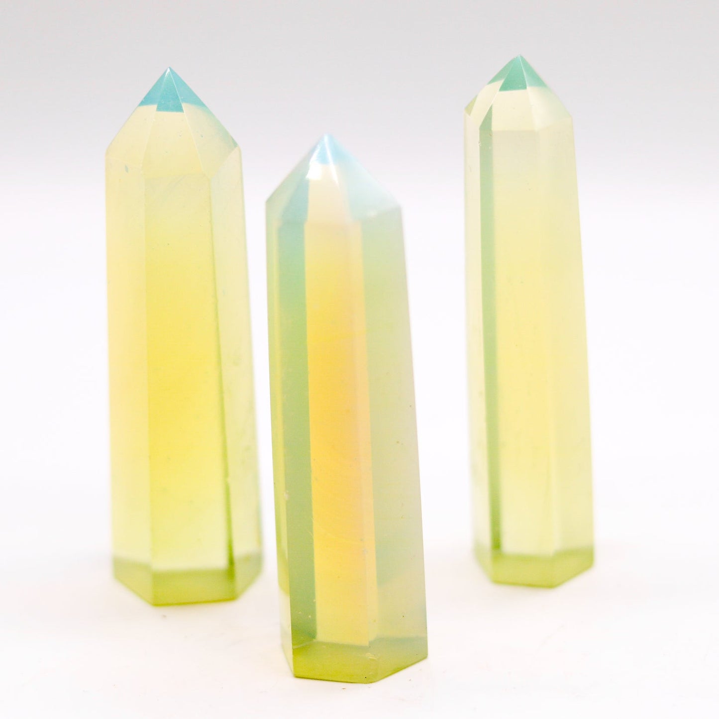 Opalite Point
