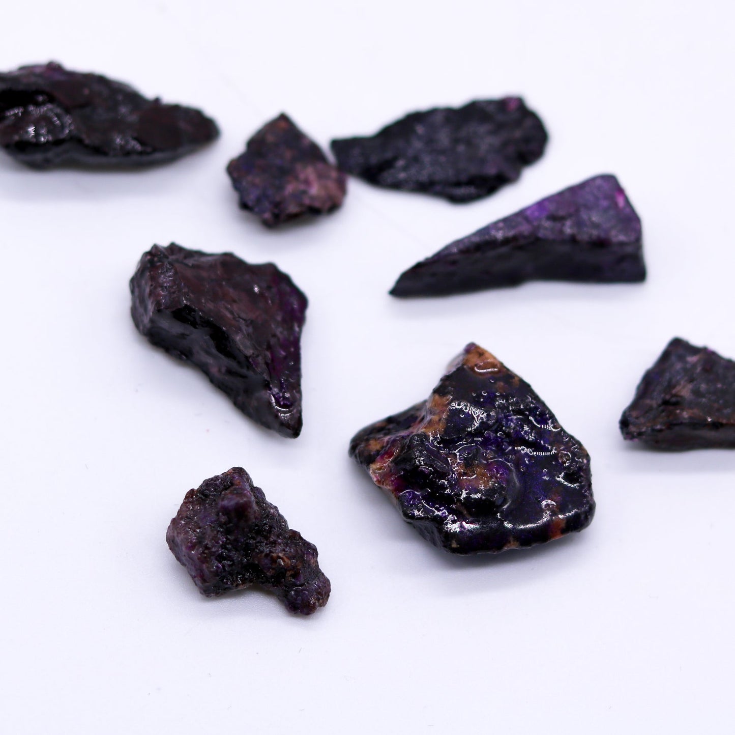 Sugilite Tumble