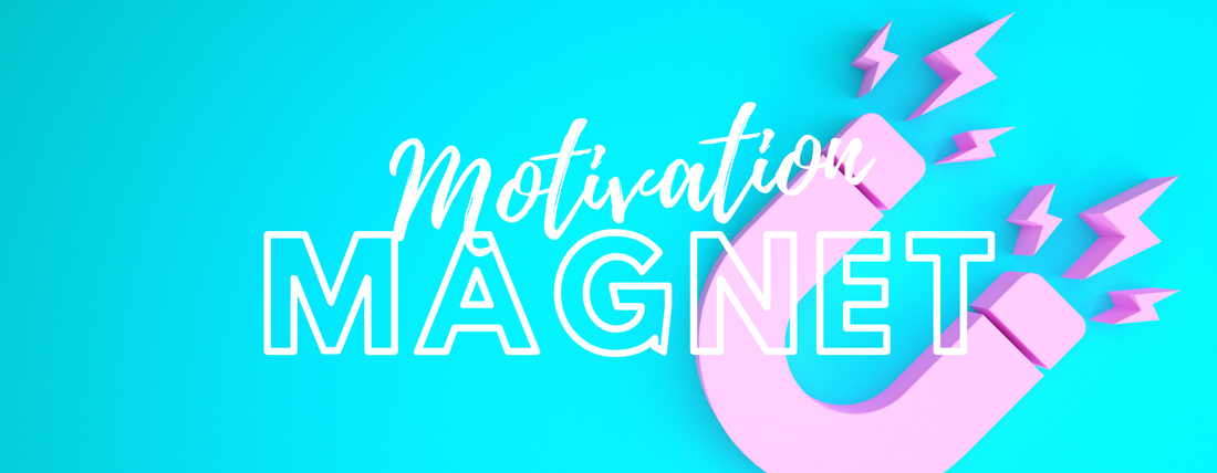 Tiger's Eye: The Motivation Magnet!