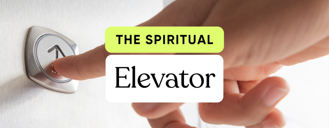 Opalite: The Spiritual Elevator