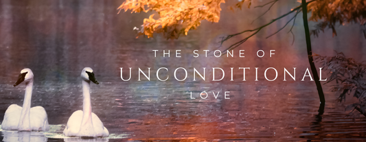 Rose Quartz: Stone of Unconditional Love
