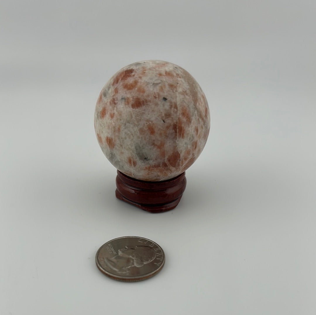 Sunstone Sphere