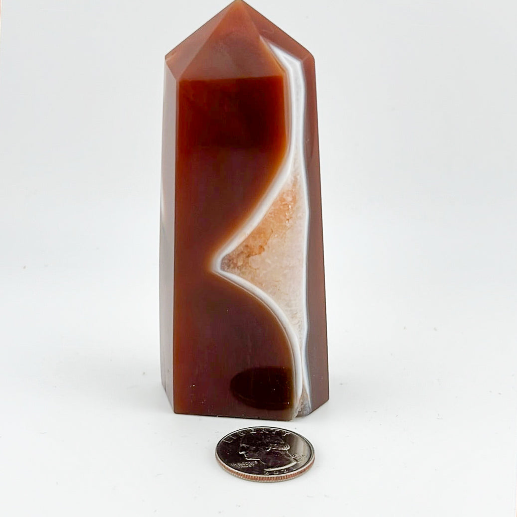 Carnelian Tower