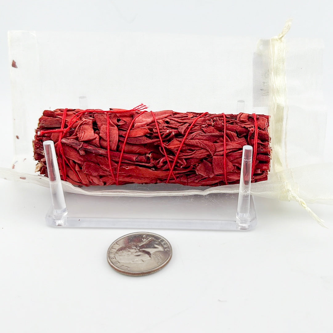 Dragons Blood Sage Bundle
