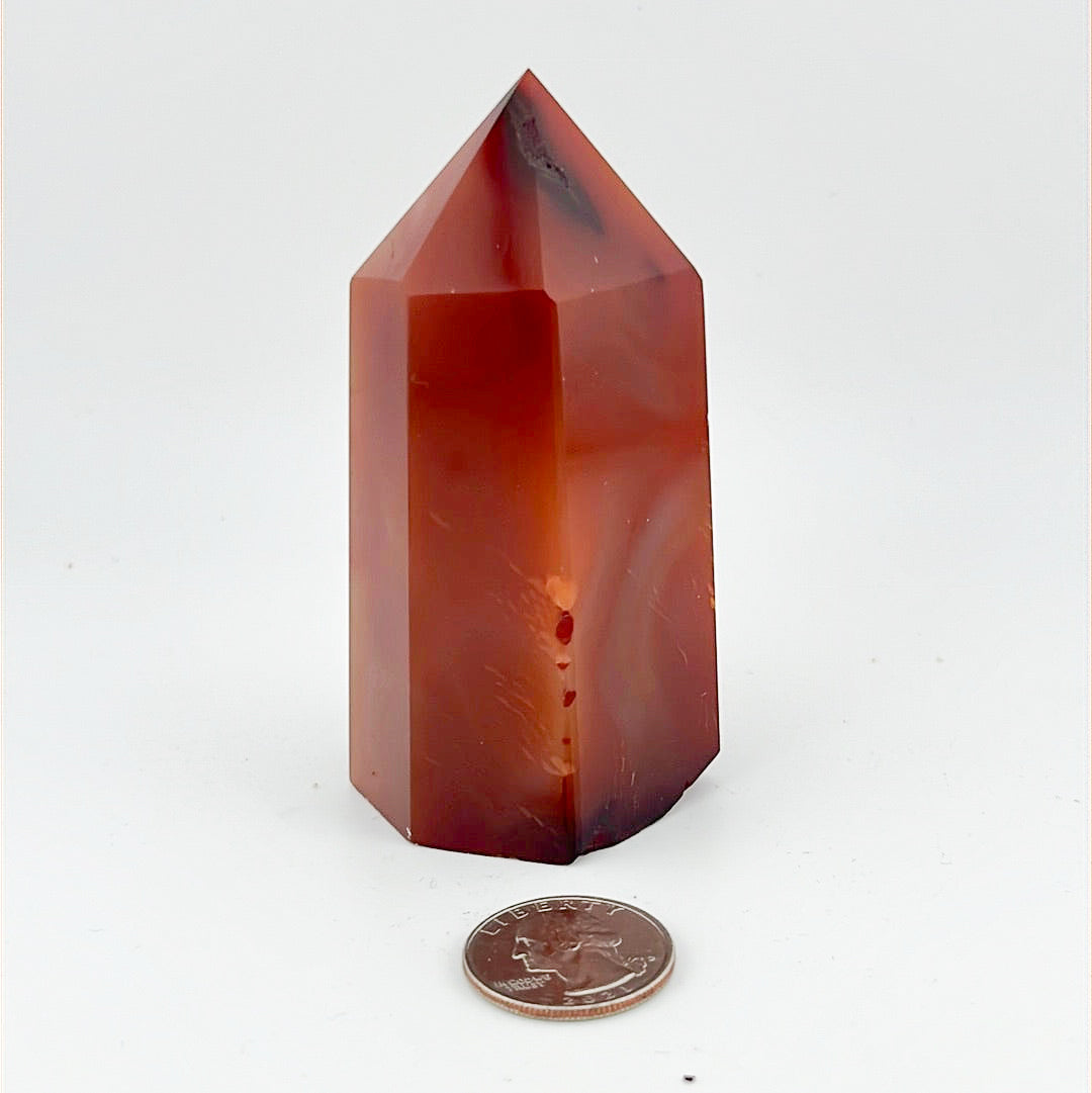 Carnelian Tower