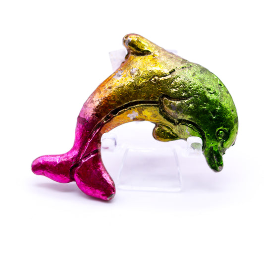 Bismuth Dolphin