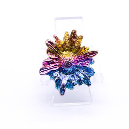 Bismuth Flower