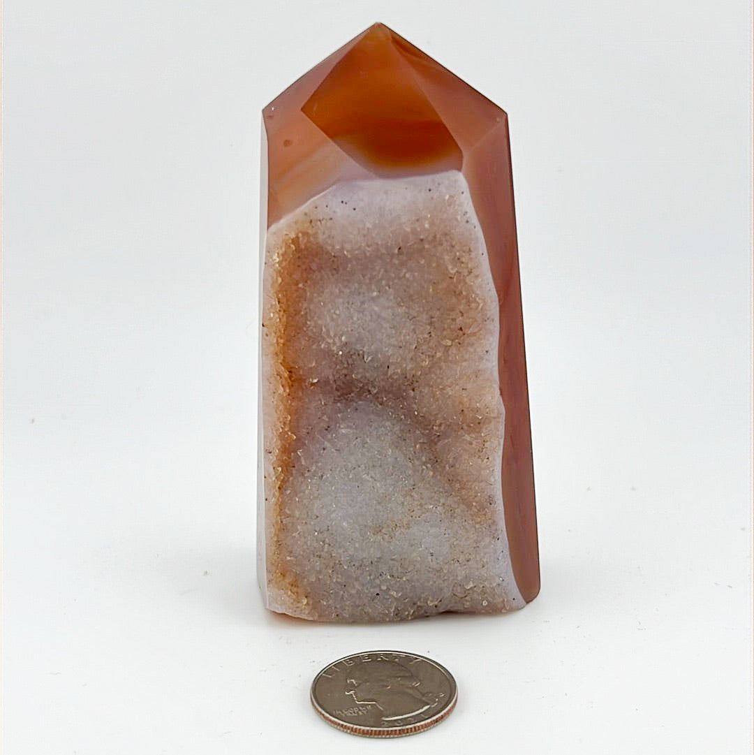 Carnelian Tower