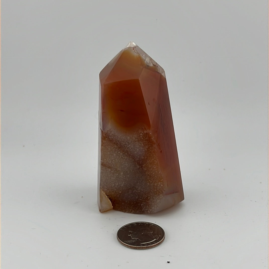 Carnelian Tower