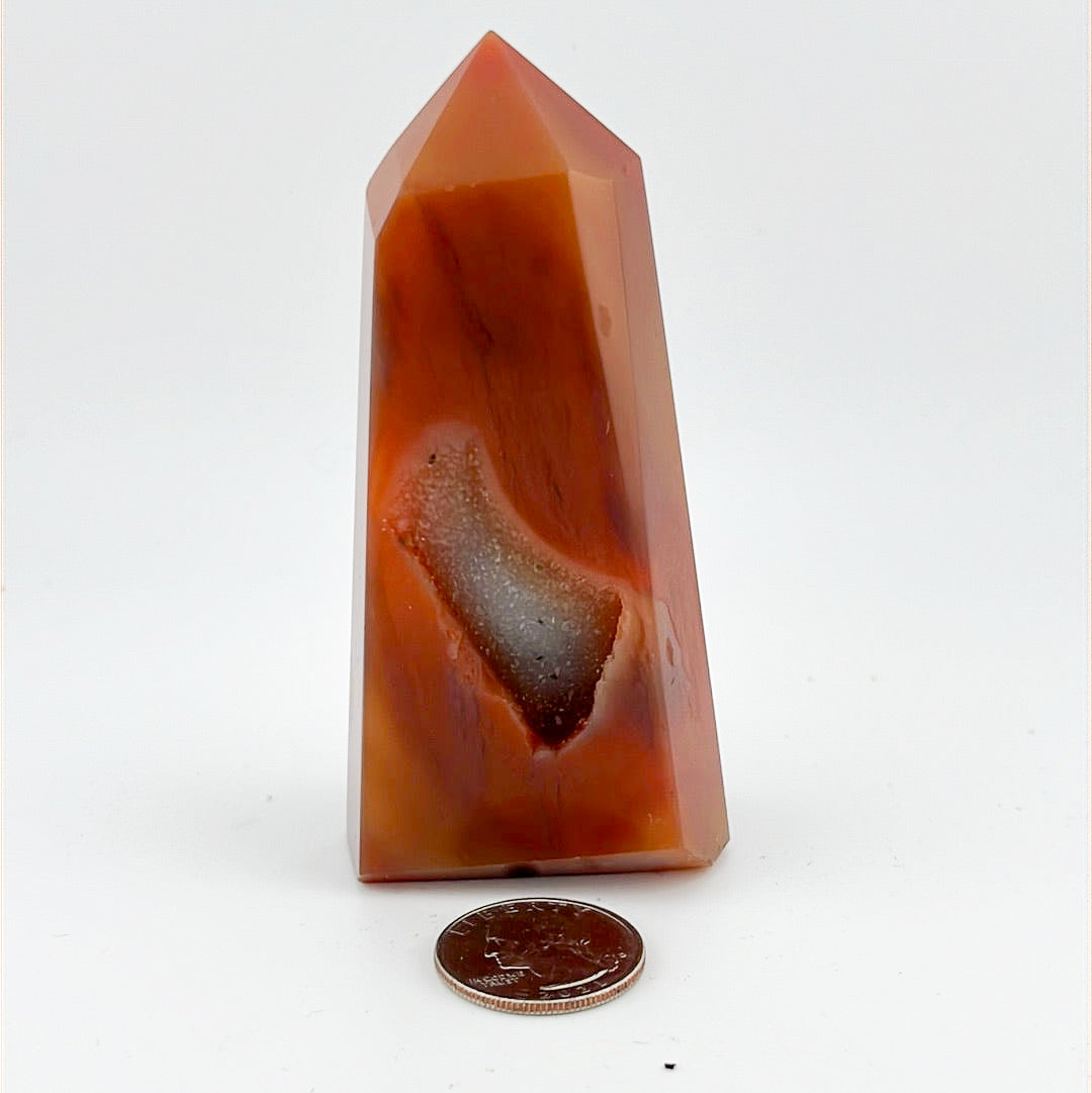 Carnelian Tower