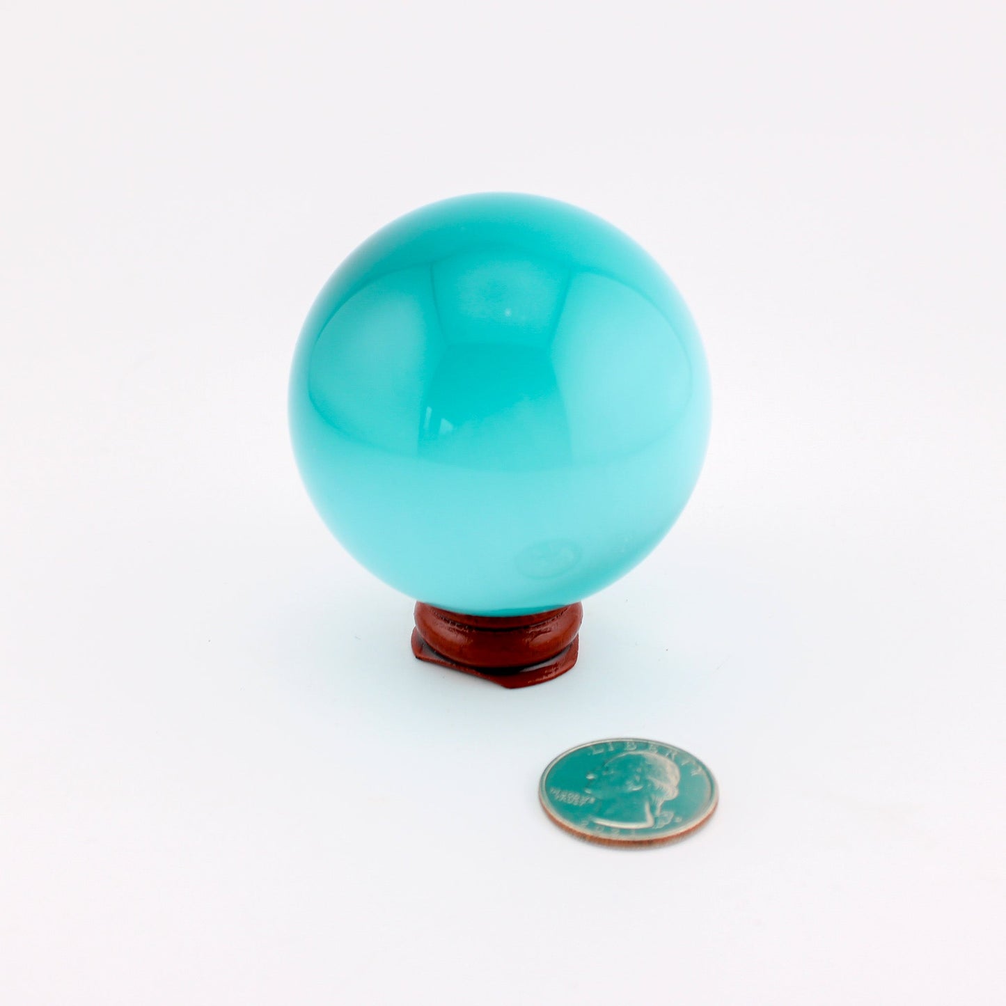 Cat's Eye Sphere