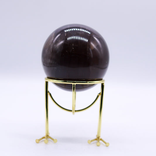 Chicken Feet  Sphere Holder