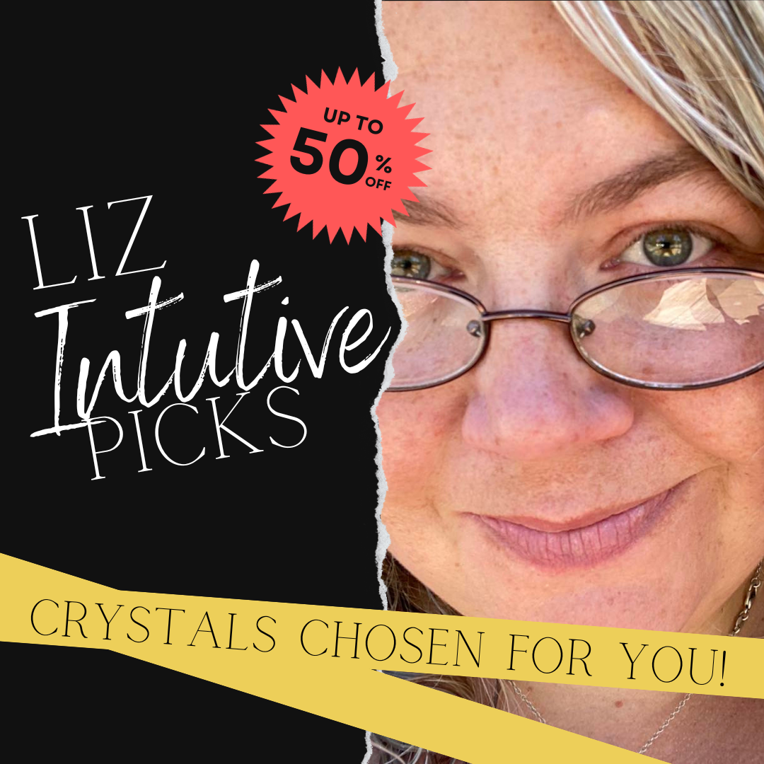 Liz Intuitive Picks!