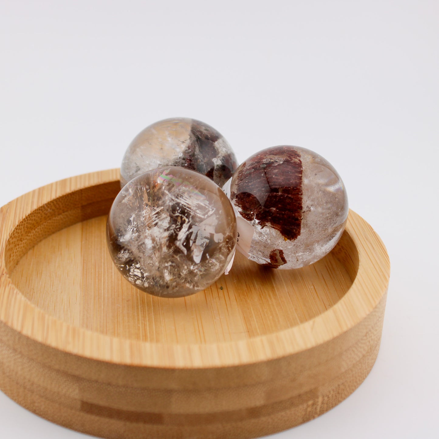 Garden Quartz Sphere