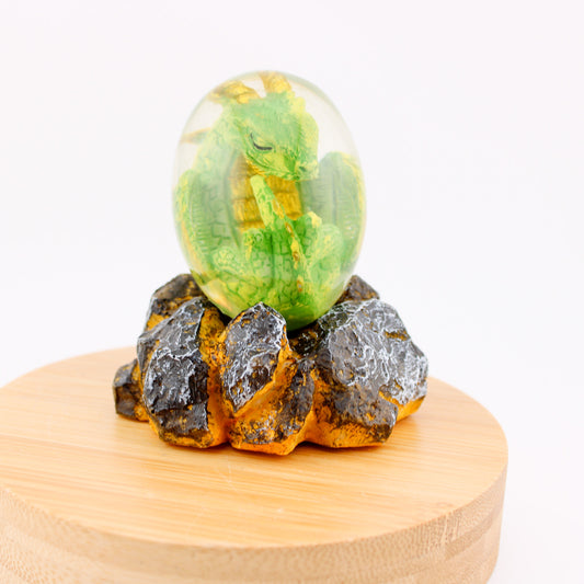 Resin Dragon
