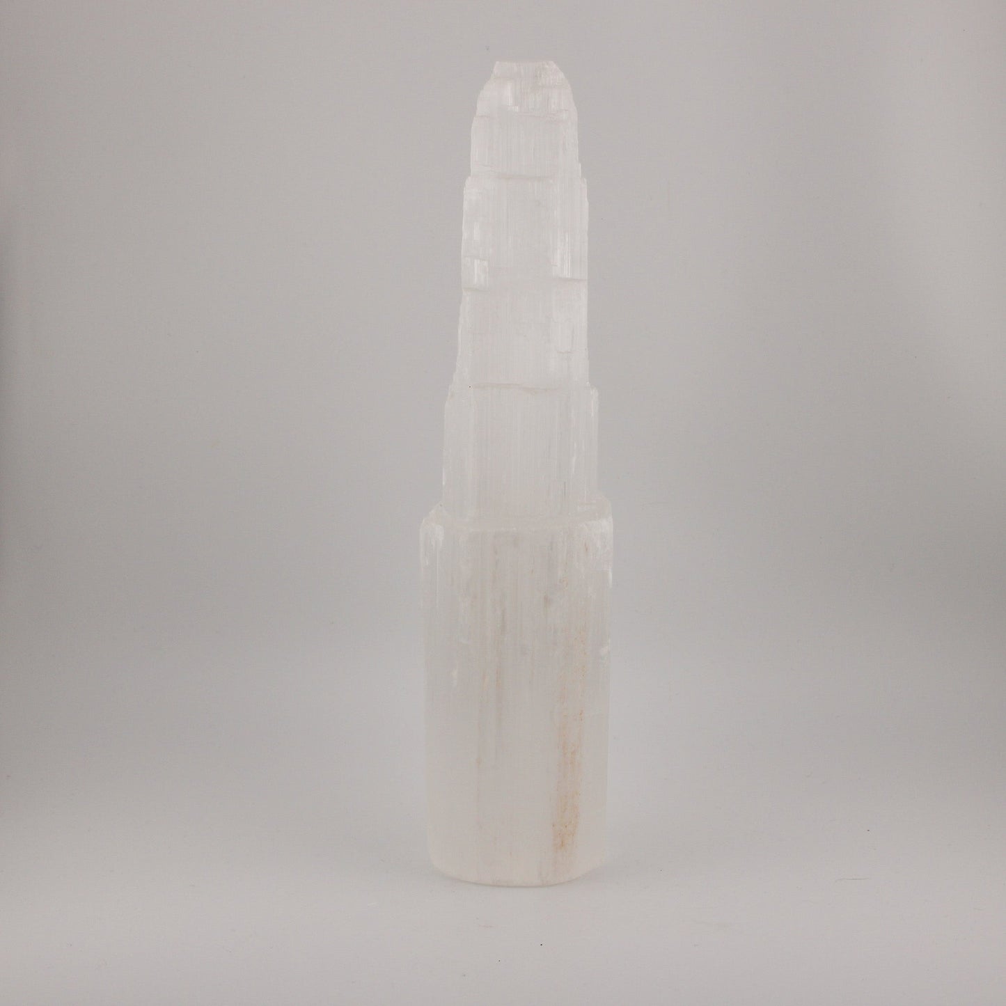 Selenite tower