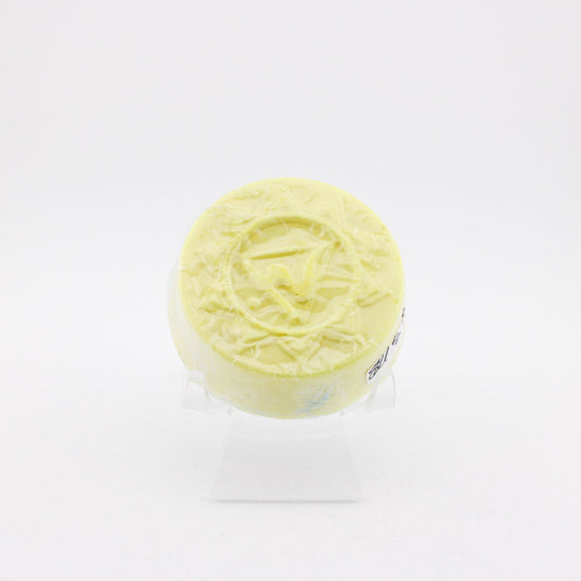 Chakra Soap - Solar Plexus