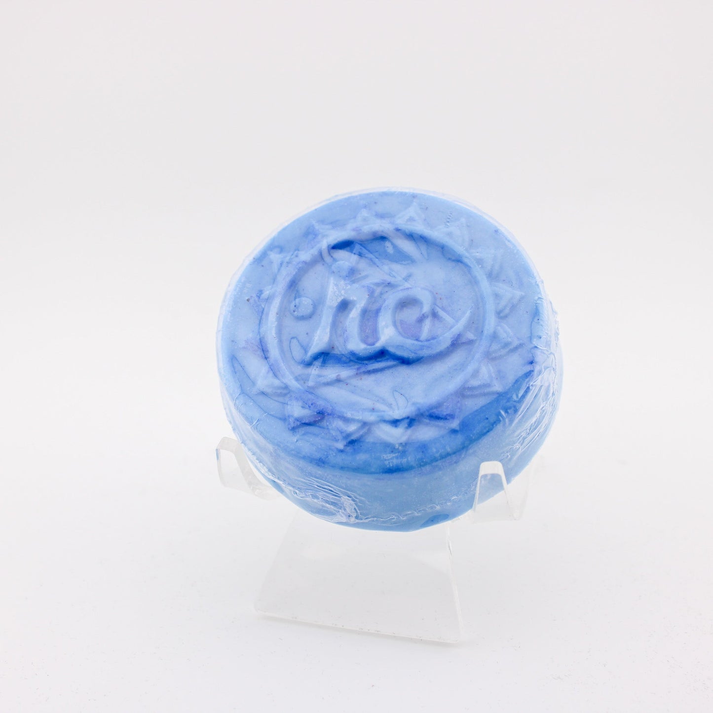 Chakra Soap - Throat