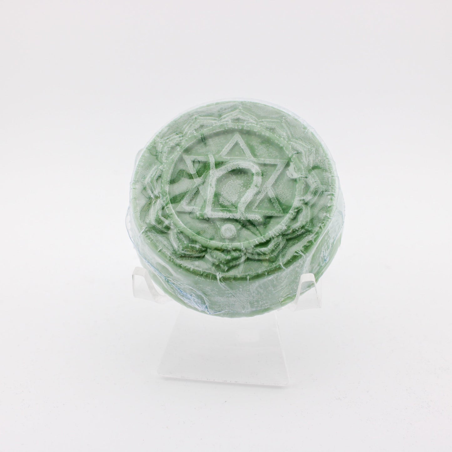 Chakra Soap - Heart