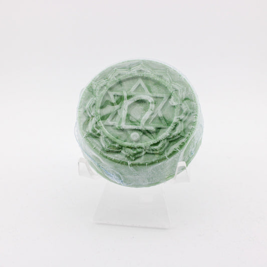 Chakra Soap - Heart