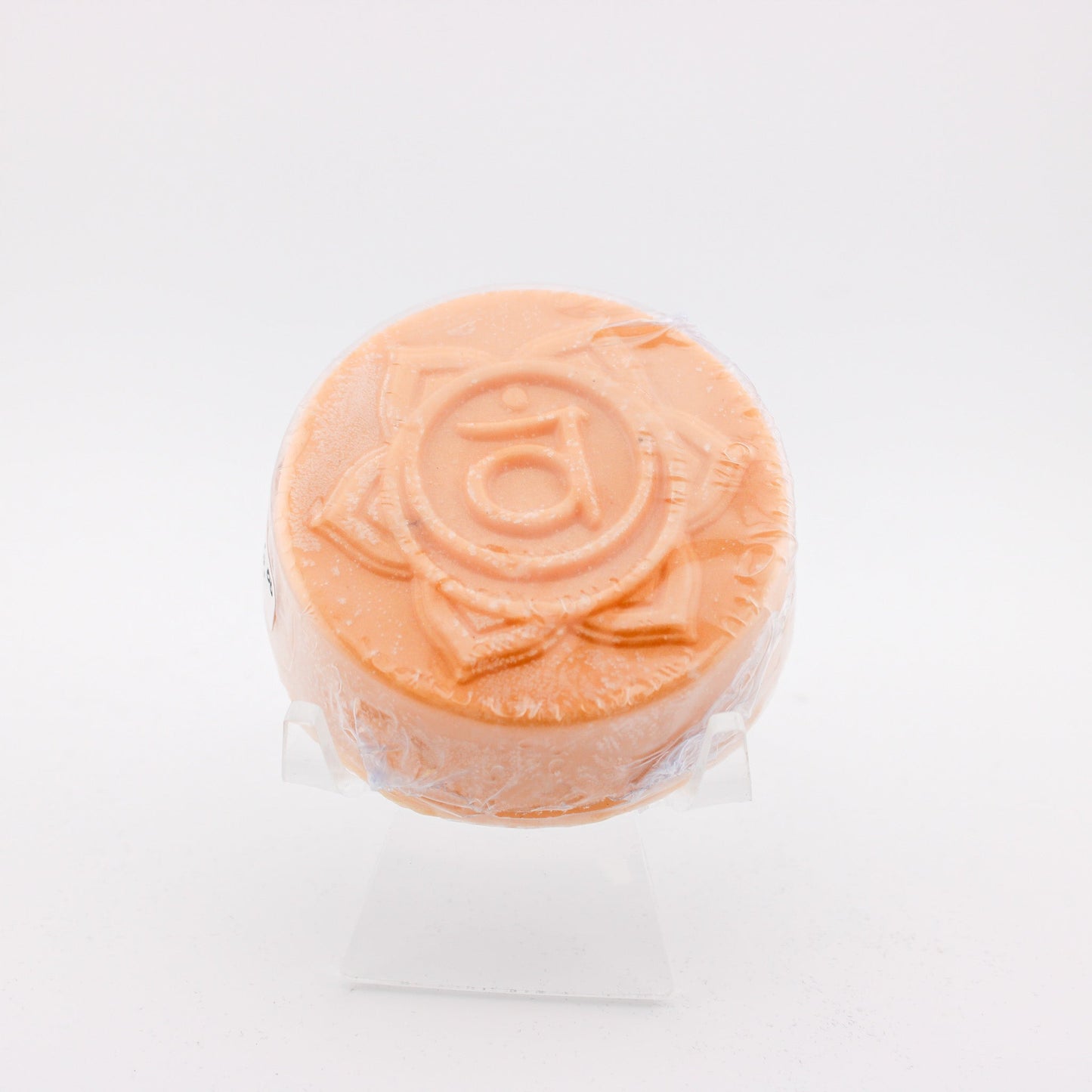 Chakra Soap - Sacral