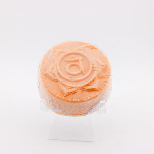 Chakra Soap - Sacral