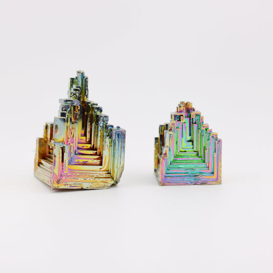 Bismuth Free Form