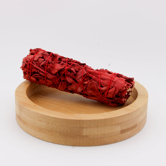 Dragons Blood Sage Bundle