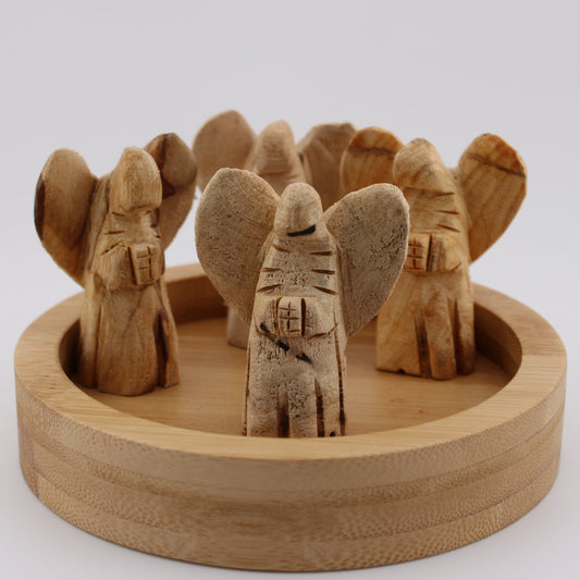 Palo Santo Angel