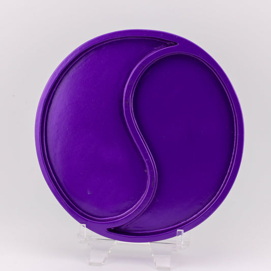 Ying Yang Display