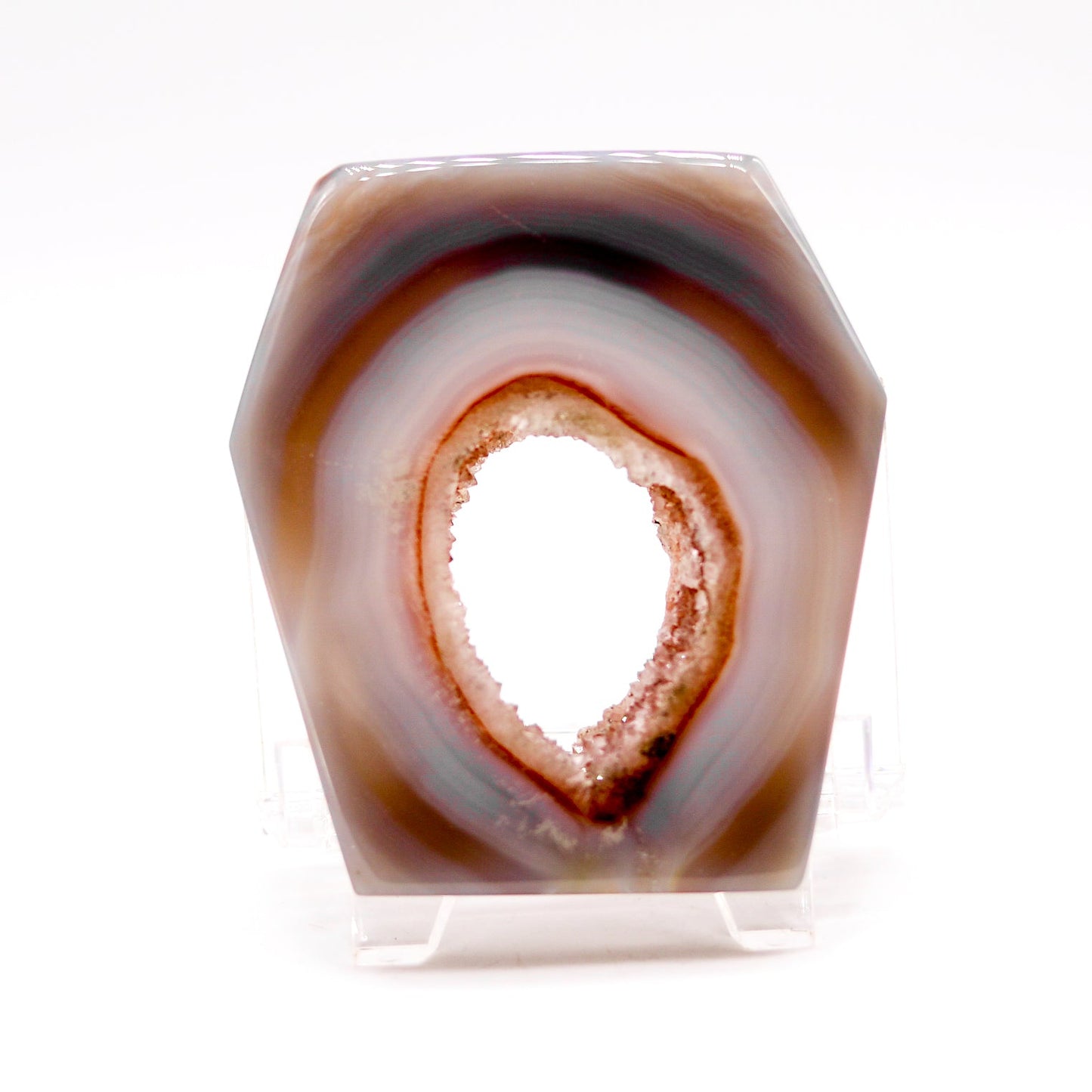 Agate Free Form