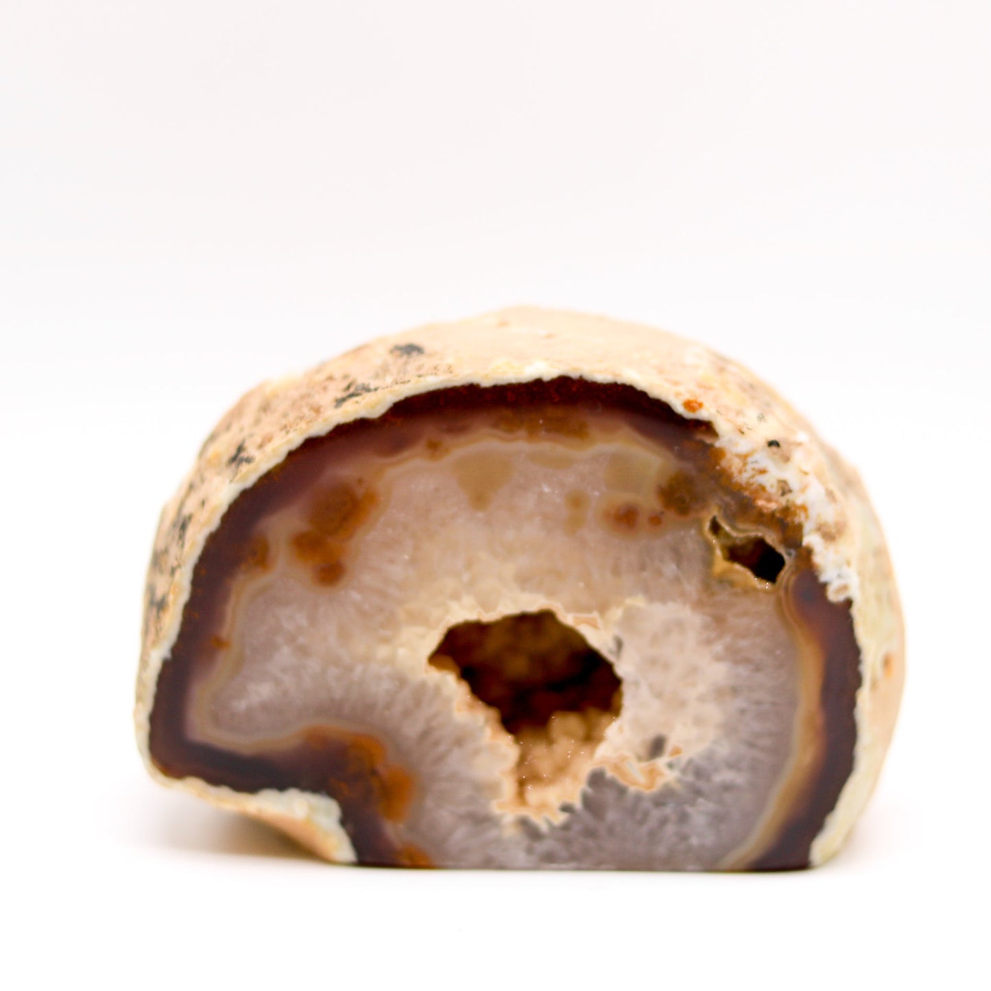 Agate Free Form