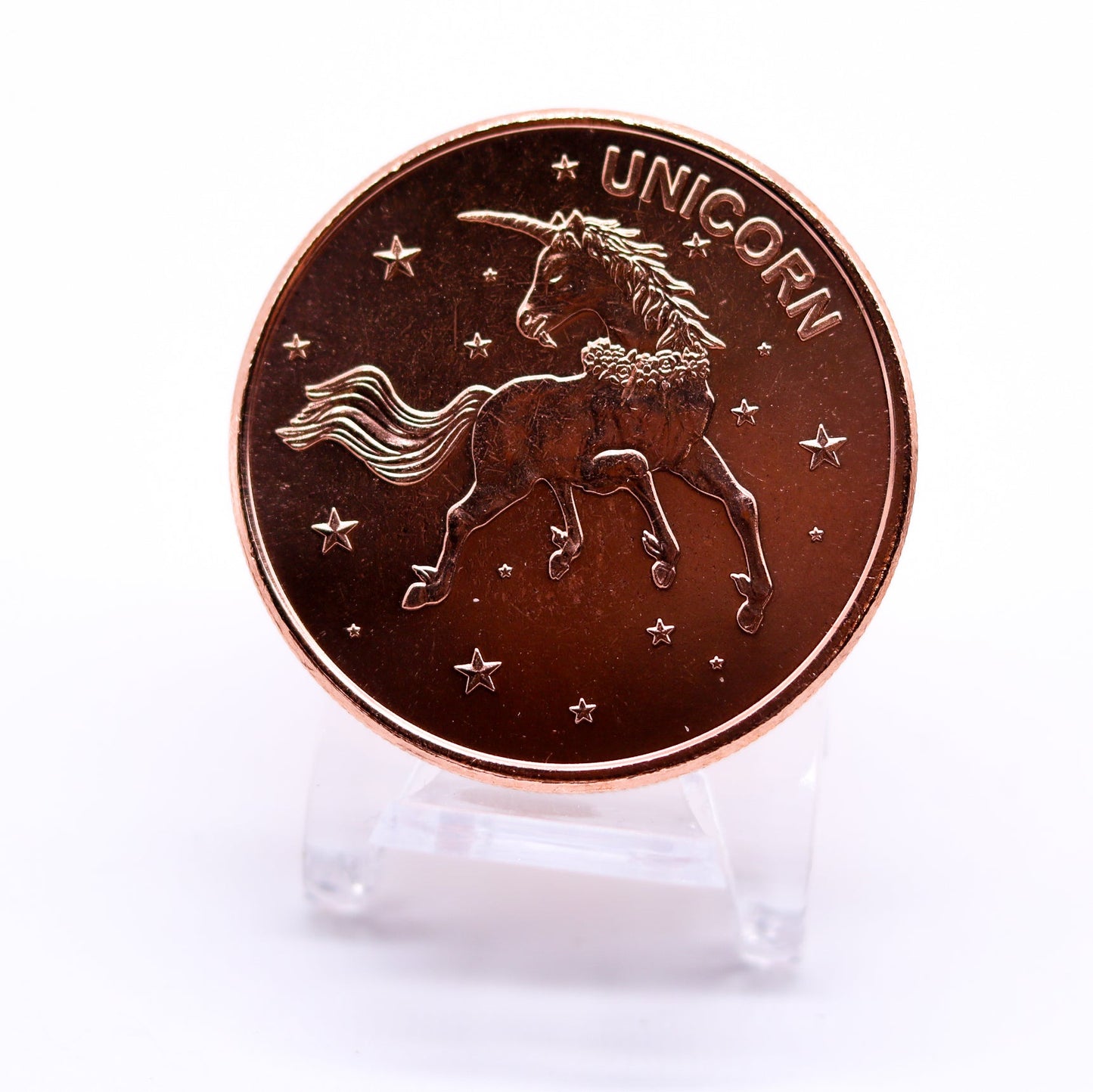 Copper Coin