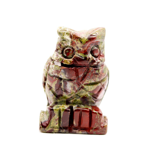 Dragons Blood  Jasper Owl