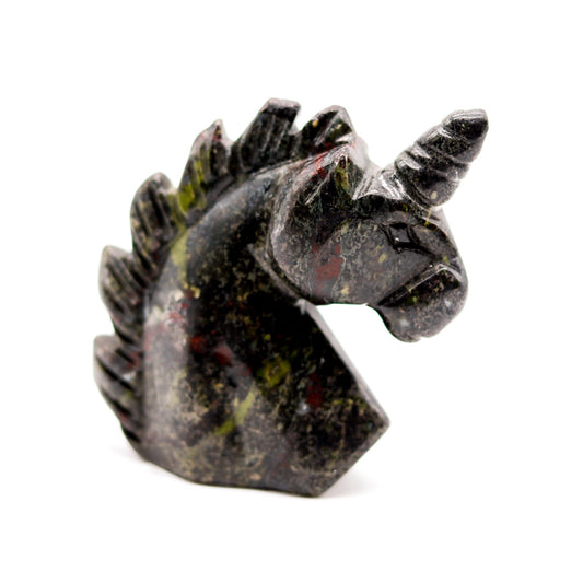 Dragons Blood  Jasper Unicorn