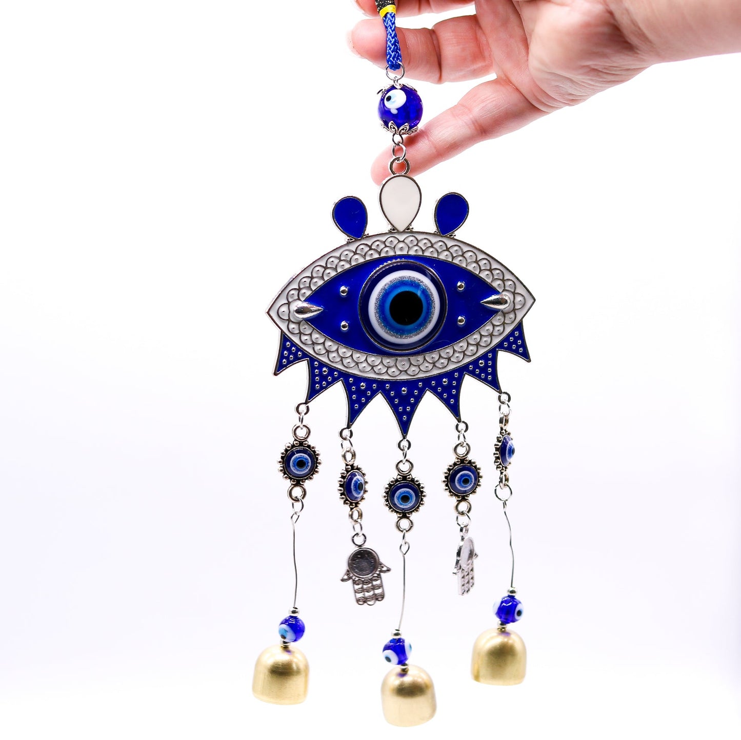 Evil Eye Hanger